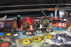 Fallout Pro Pinball Machine