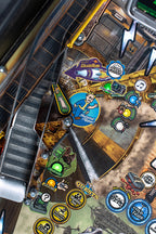 Fallout Pro Pinball Machine