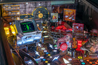 Fallout Pro Pinball Machine