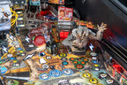 Fallout Pro Pinball Machine