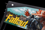 Fallout Pro Pinball Machine