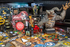 Fallout Premium Pinball Machine