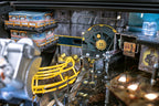Fallout Premium Pinball Machine