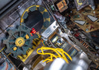 Fallout Premium Pinball Machine