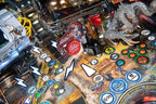 Fallout Premium Pinball Machine