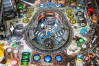 Fallout Premium Pinball Machine