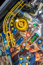 Fallout Premium Pinball Machine