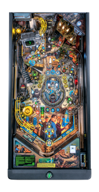 Fallout Premium Pinball Machine