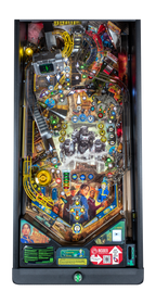 Fallout Pro Pinball Machine
