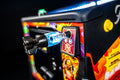 Foo Fighters Shooter Knob
