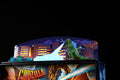 Godzilla Pinball Topper
