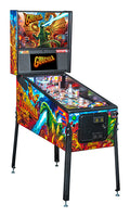 Godzilla Premium Pinball Machine