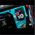 James Bond 007 Shooter Knob