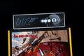 James Bond 007 Topper