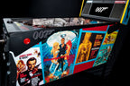James Bond 007 Side Armor