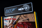 James Bond 007 Topper