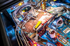 Jaws Premium Pinball Machine
