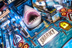 Jaws Premium Pinball Machine