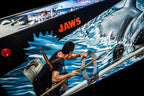 Jaws Side Armor