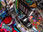 John Wick Premium Pinball Machine