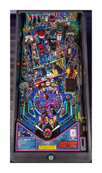 John Wick Premium Pinball Machine