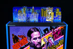 John Wick Topper