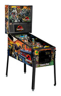 Jurassic Park Premium Pinball Machine