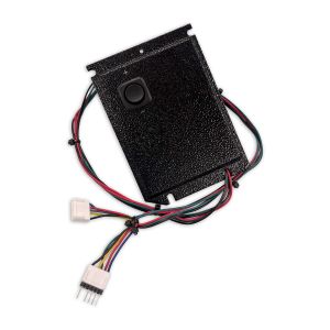 Stern External Volume Controller - Coin Door Mounting