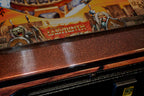 Jim Henson's Labyrinth Pinball Machine - Barrels of Fun