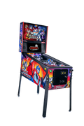 Transformers Pro Pinball Machine PREORDER