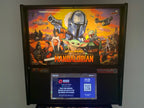 The Mandalorian Pro Pinball Machine - Used