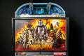 The Mandalorian Topper