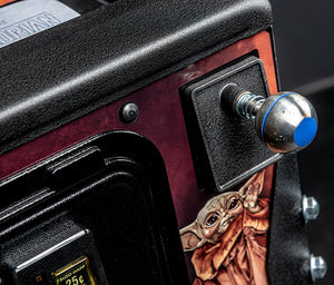Mandalorian Shooter Knob