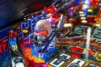 Metallica Remastered Premium Pinball Machine