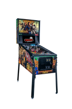 Fallout Premium Pinball Machine