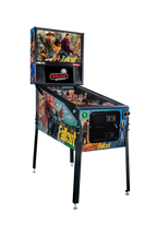 Fallout Pro Pinball Machine