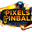 Pixels & Pinball logo