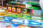Pokémon Premium Pinball Machine PREORDER