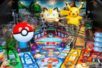 Pokémon Premium Pinball Machine PREORDER