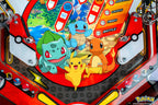Pokémon Premium Pinball Machine PREORDER
