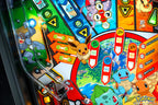Pokémon Premium Pinball Machine PREORDER