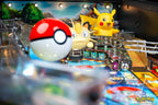 Pokémon Premium Pinball Machine PREORDER