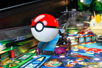 Pokémon Premium Pinball Machine PREORDER