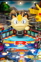 Pokémon Premium Pinball Machine PREORDER