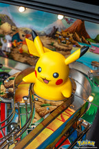 Pokémon Premium Pinball Machine PREORDER