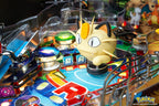 Pokémon Premium Pinball Machine PREORDER
