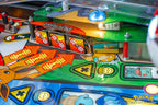Pokémon Premium Pinball Machine PREORDER