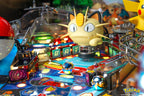 Pokémon Premium Pinball Machine PREORDER