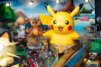 Pokémon Premium Pinball Machine PREORDER