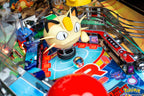 Pokémon Premium Pinball Machine PREORDER